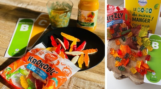 QUELLE NOTE DONNES-TU A CE PROJET ?