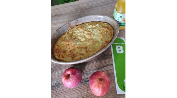 À TOI DE JOUER AVEC LES PRODUITS CARREFOUR !