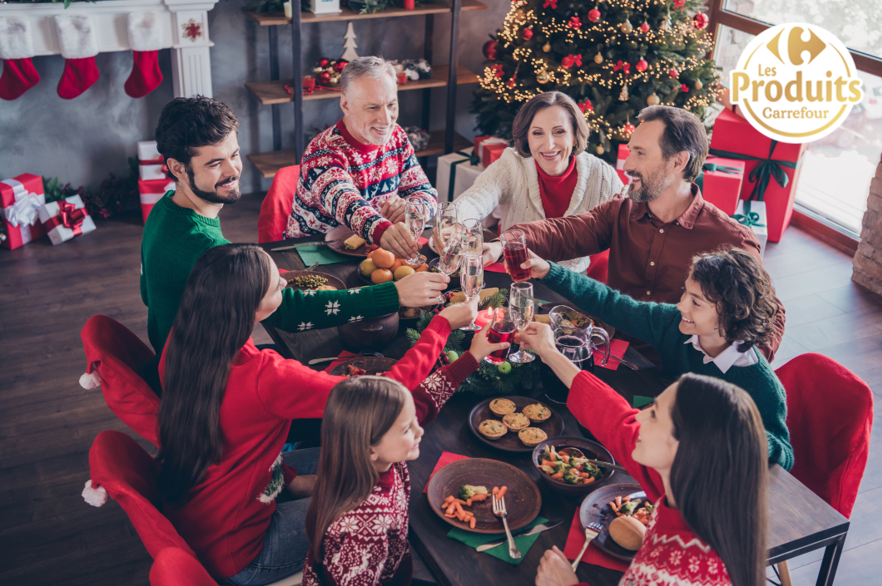 Carrefour Extra Festif