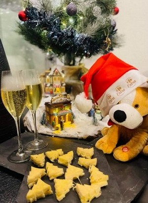 Carrefour Extra Festif