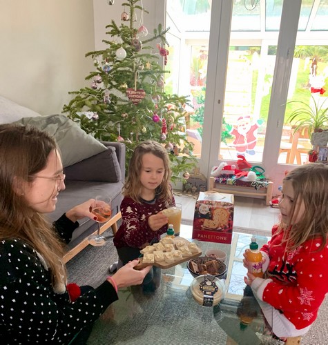 Un grand merci, vous êtes EXTRAordinaires !