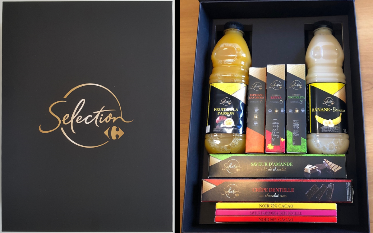 Gagnants du jeu-concours