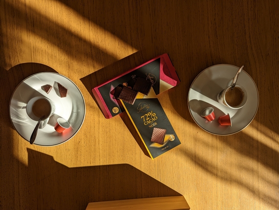 Carrefour Selection 3