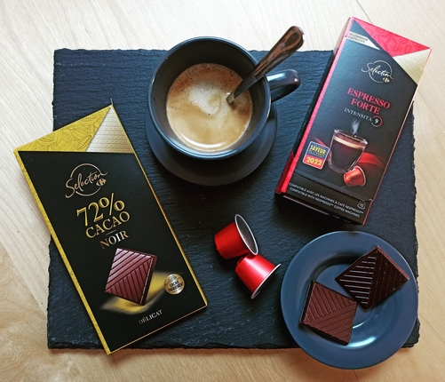 Carrefour Selection 3