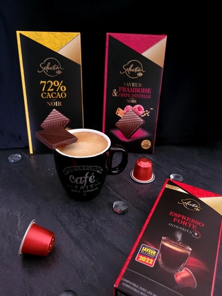 Carrefour Selection 2