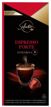 Espresso Forte