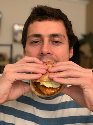 Les meilleurs Veggie Burgers avec CARREFOUR sont… 