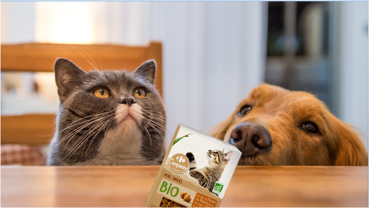 L’avis de ton compagnon compte !