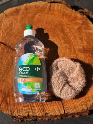 Naturellement MERCI !