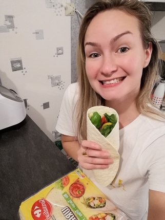 Carrefour avec Charleneranc