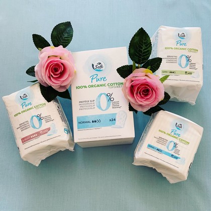 Ton bol d'air PURE pour une PURE JOURNÉE !