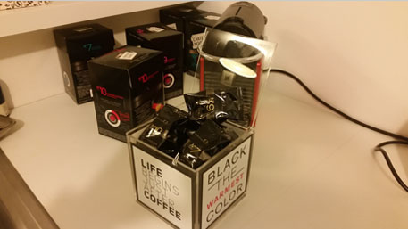 Défi pour commencer notre week-end