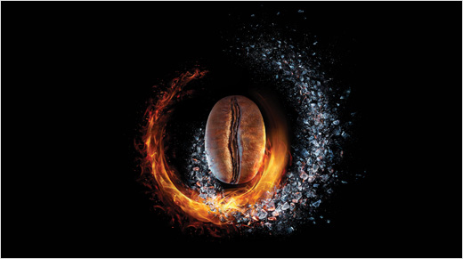 Derrière chaque tasse de café CARTE NOIRE repose un procédé unique : la TORRÉFACTION CARTE NOIRE FEU & GLACE* qui permet de capturer le meilleur des saveurs et des arômes.