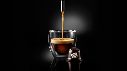 Les capsules espresso CARTE NOIRE sont compatibles avec toutes les machines Nespresso®*.