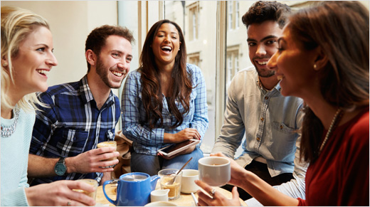 1 000 trnders auront l’opportunité de découvrir les capsules espresso CARTE NOIRE et de les faire découvrir à leur entourage et sur internet, à tous les internautes. Prêt à devenir Reporter en ligne pour CARTE NOIRE ?