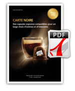 Guide de projet CARTE NOIRE