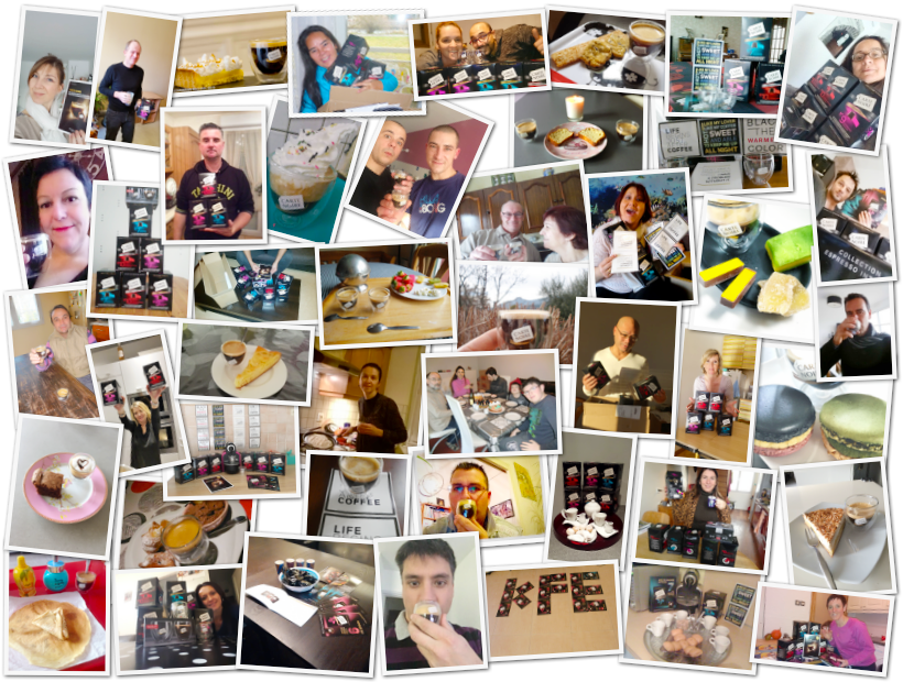 Les impressions de 1 000 trnders