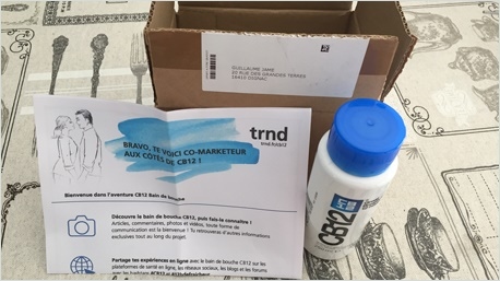 Les packs arrivent !