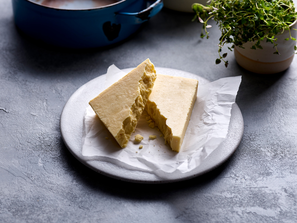 Fromage British Heritage