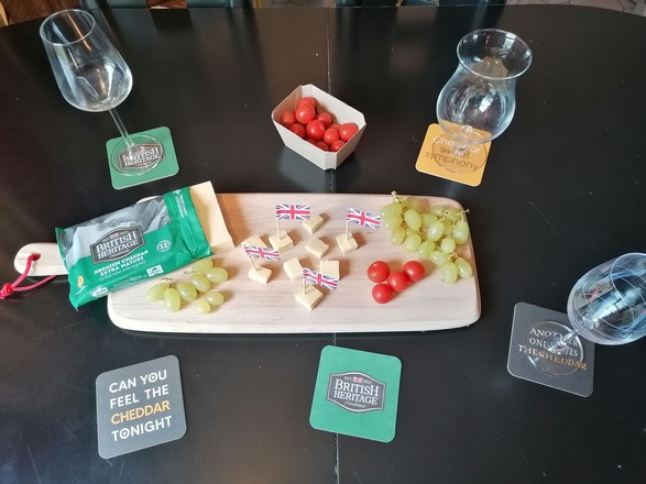 Photo British Heritage annejuju