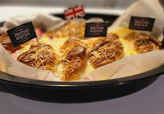 Photo British Heritage BP 7