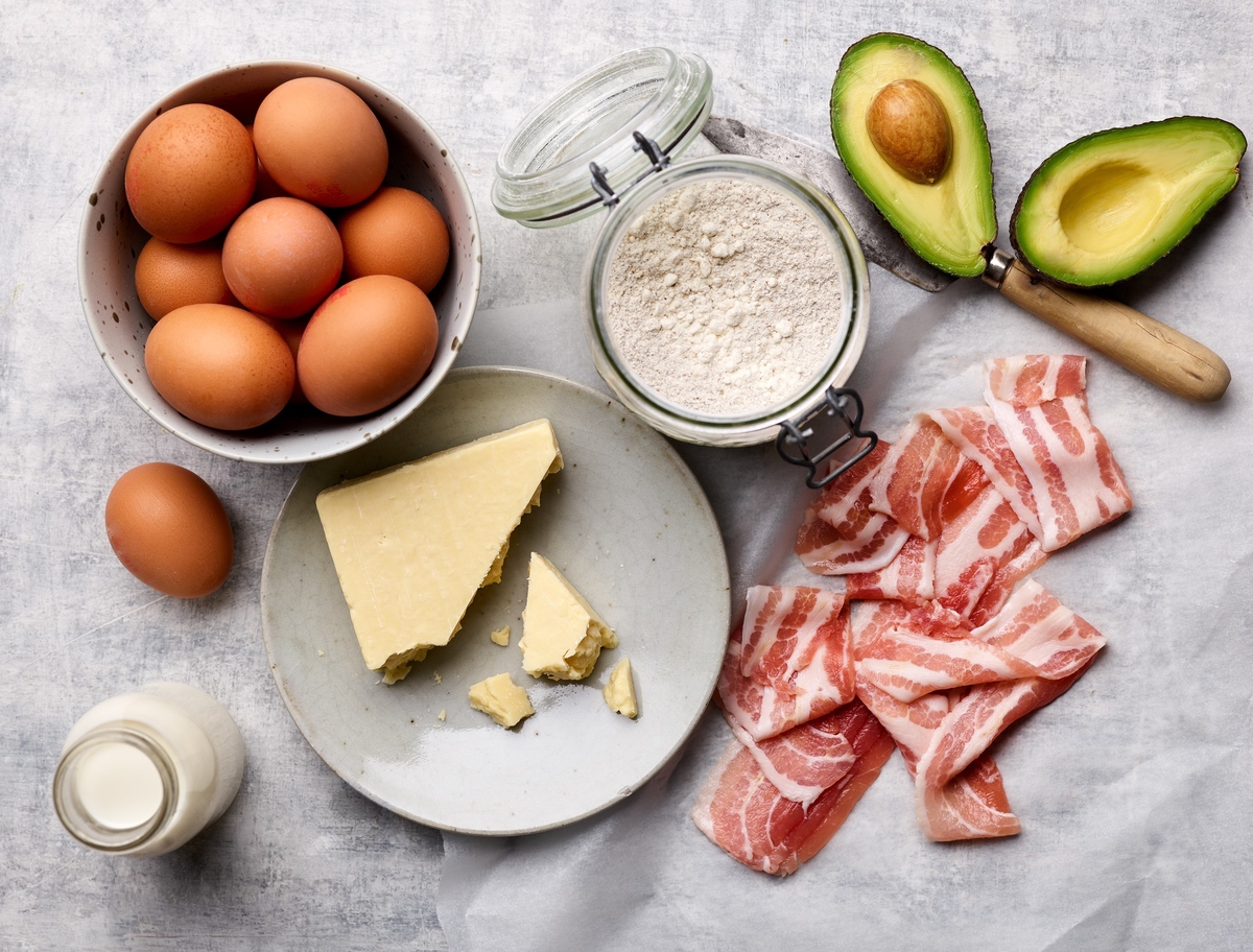 British Heritage BP 5