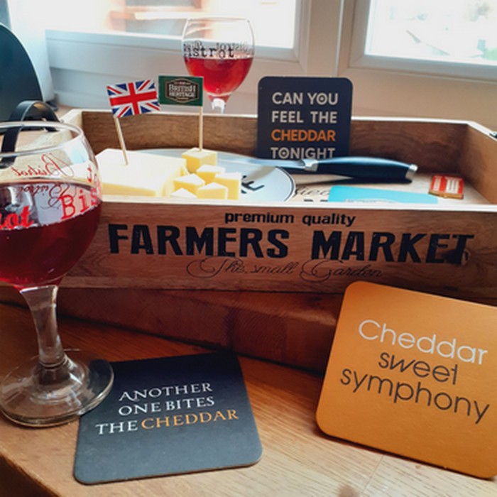 British Heritage KovaG