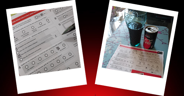 avis proches coca-cola zero sucres