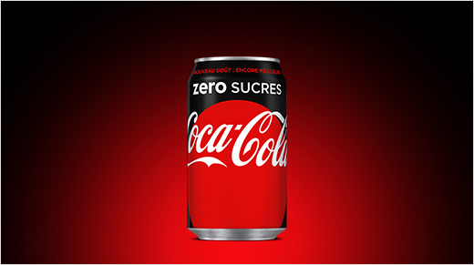 La canette 330 mL, à emporter partout pour un véritable rafraichissement !