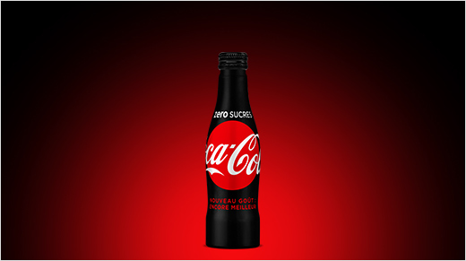 La bouteille aluminium de 250 mL, à emporter partout mais qui se referme. 