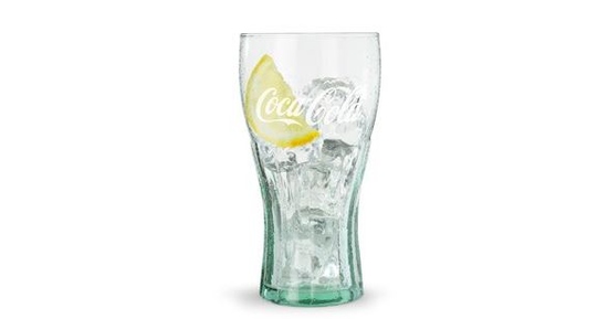 ½ tranche de citron