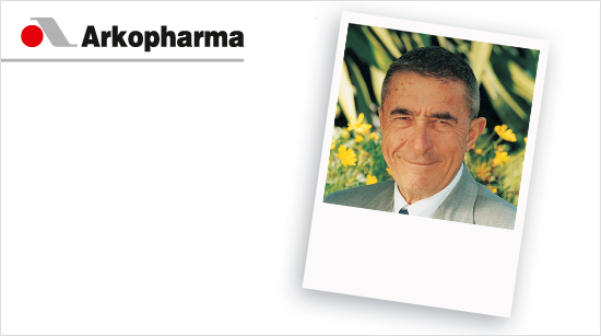 Les Laboratoires pharmaceutiques Arkopharma ont vu le jour en 1980, près de Nice, et sont aujourd’hui leader de la phytothérapie sur le marché.