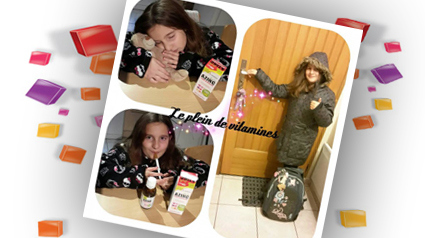 Nos dernières photos avec Azinc