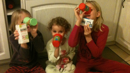 Nos dernières photos avec Azinc