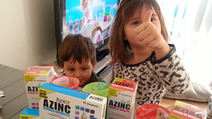 Nos aventures du week-end