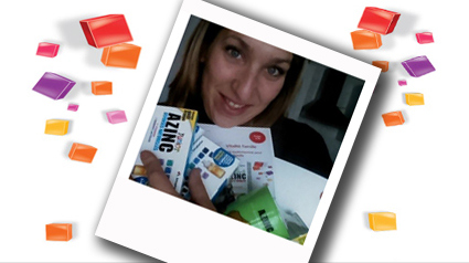 Les premiers packs arrivent