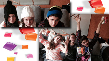 Nos rendez-vous du mercredi