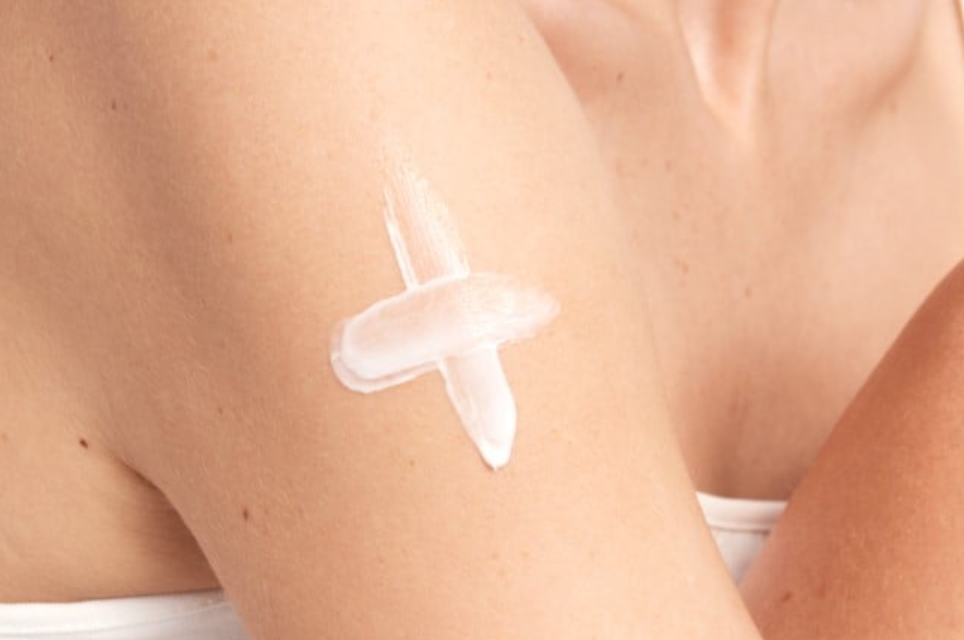 Creme Mixa Hydratante BP 5