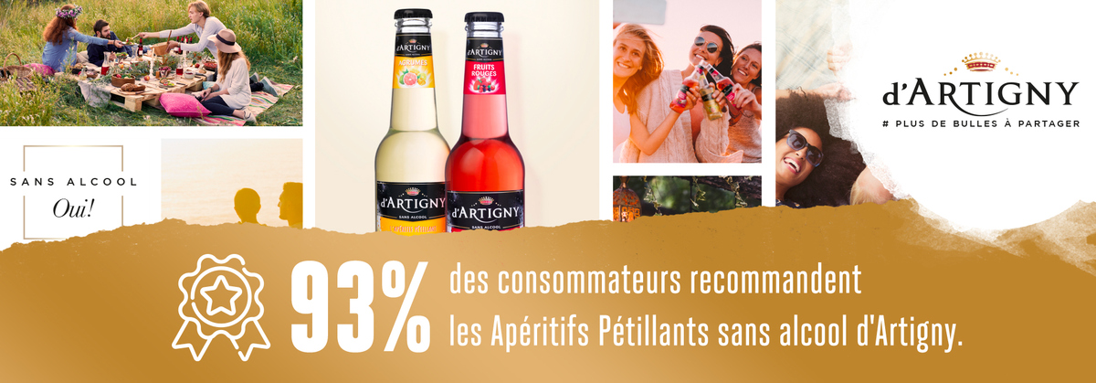 Taux de recommandation