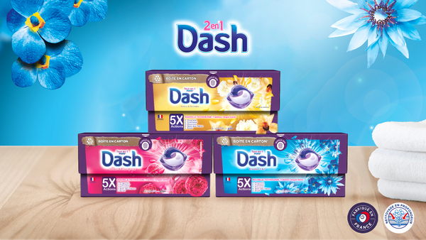 Dash PODS®