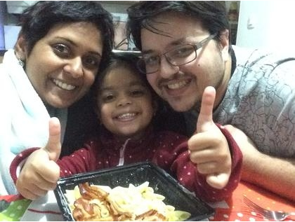 Le dimanche, c'est Daunat !