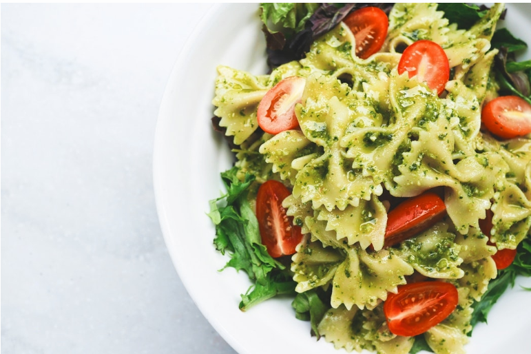 Les ingrédients d'une pause déjeuner réussie !