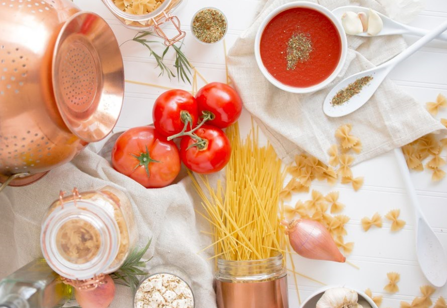 Tout savoir sur les pâtes