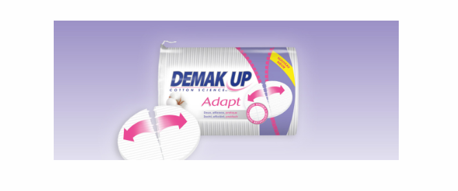 Demak'up