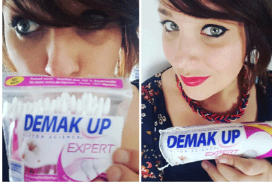 témoignage de trnder Mymys sur Demak'Up Expert
