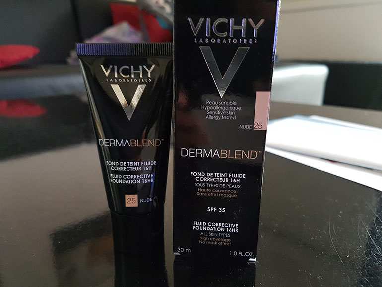 trnder louise1110 a reçu son pack de bienvenue et partage une photo avec nous. 