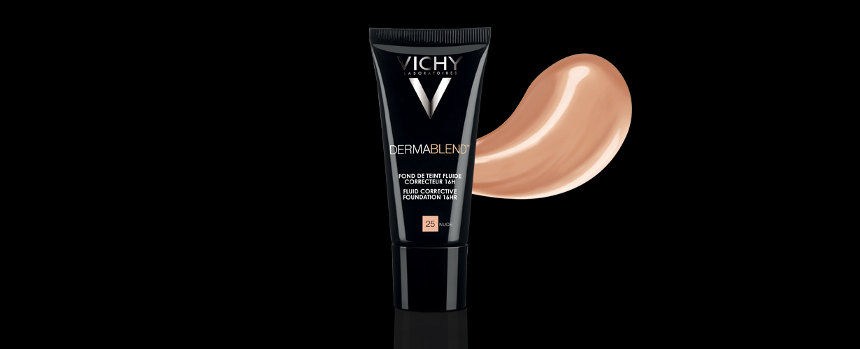 450 membres de la communauté auront l’opportunité de découvrir le fond de teint DERMABLEND™ Fluide Correcteur 16h et le faire connaître en ligne.