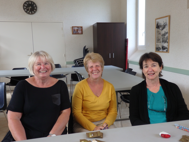  trnder fray nous a partagé son instant Diadermine entre copines !