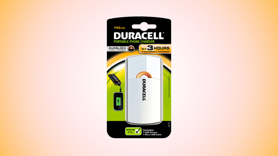 Duracell