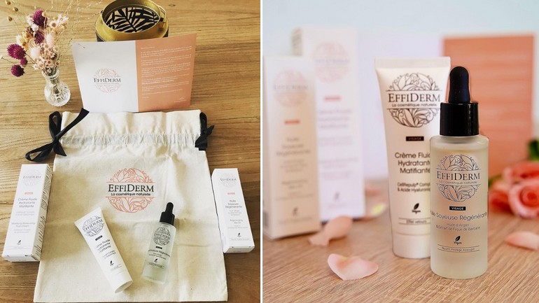 EFFIDERM®